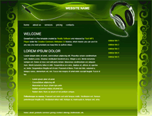 Tablet Screenshot of hygenpowerindia.com